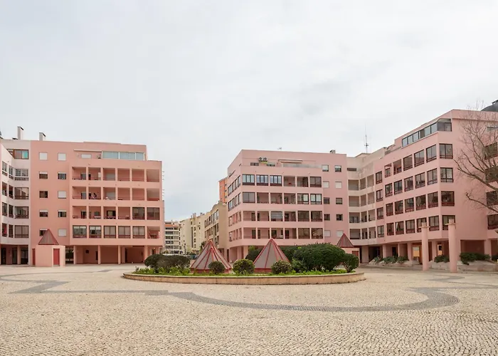 Beguest Retiro Da Guia