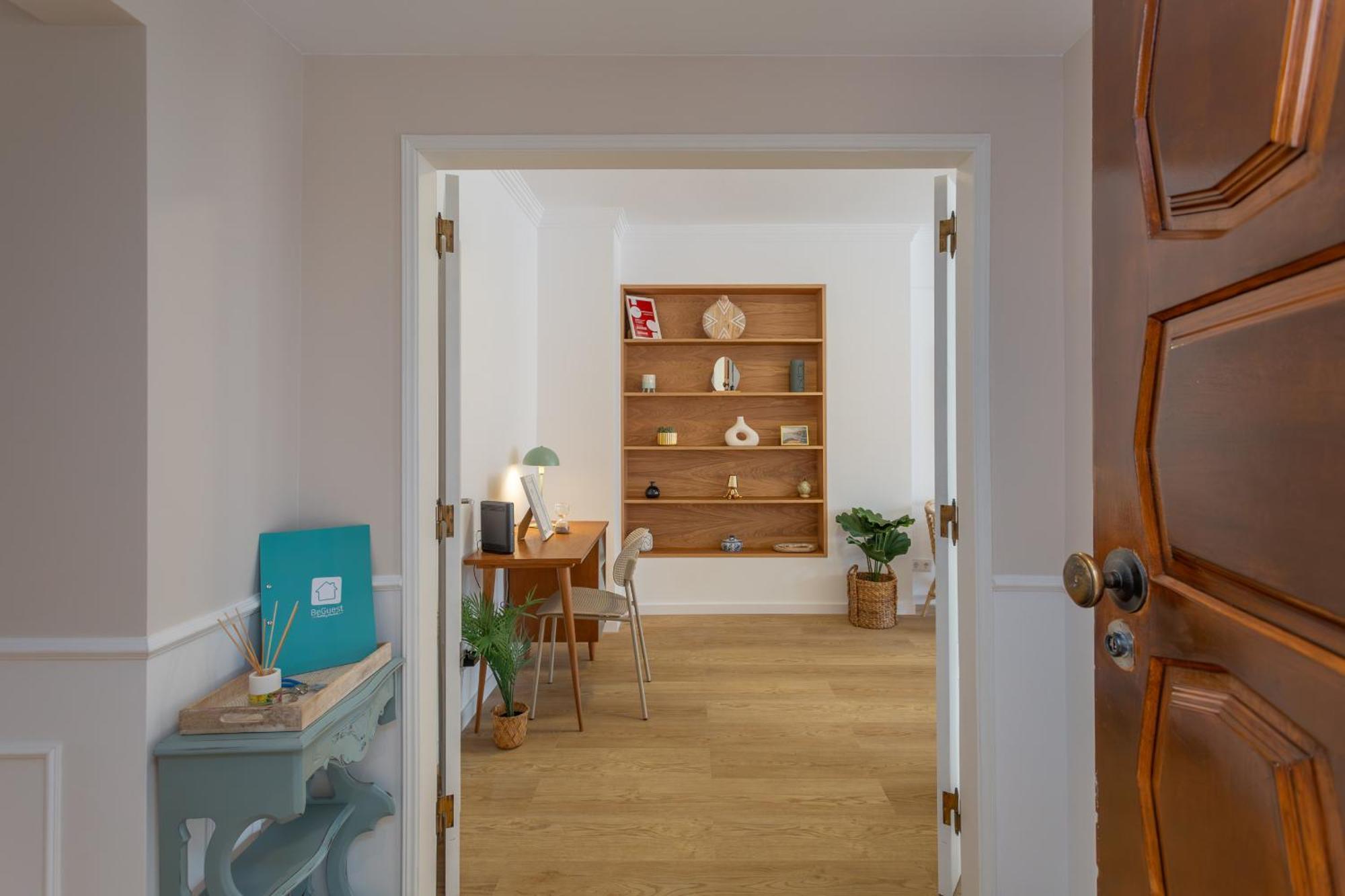 Beguest Retiro Da Guia Cascais