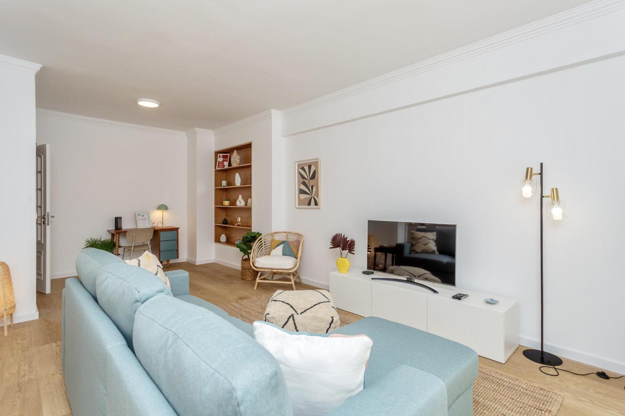 Beguest Retiro Da Guia Apartment Cascais