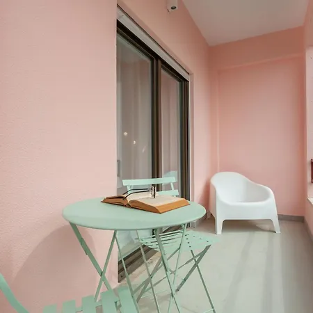 Beguest Retiro Da Guia Apartment Cascais Exterior photo