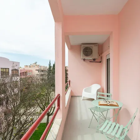Beguest Retiro Da Guia Apartment Cascais Exterior photo