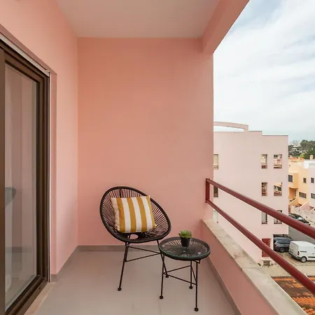 Beguest Retiro Da Guia Apartment Cascais Exterior photo