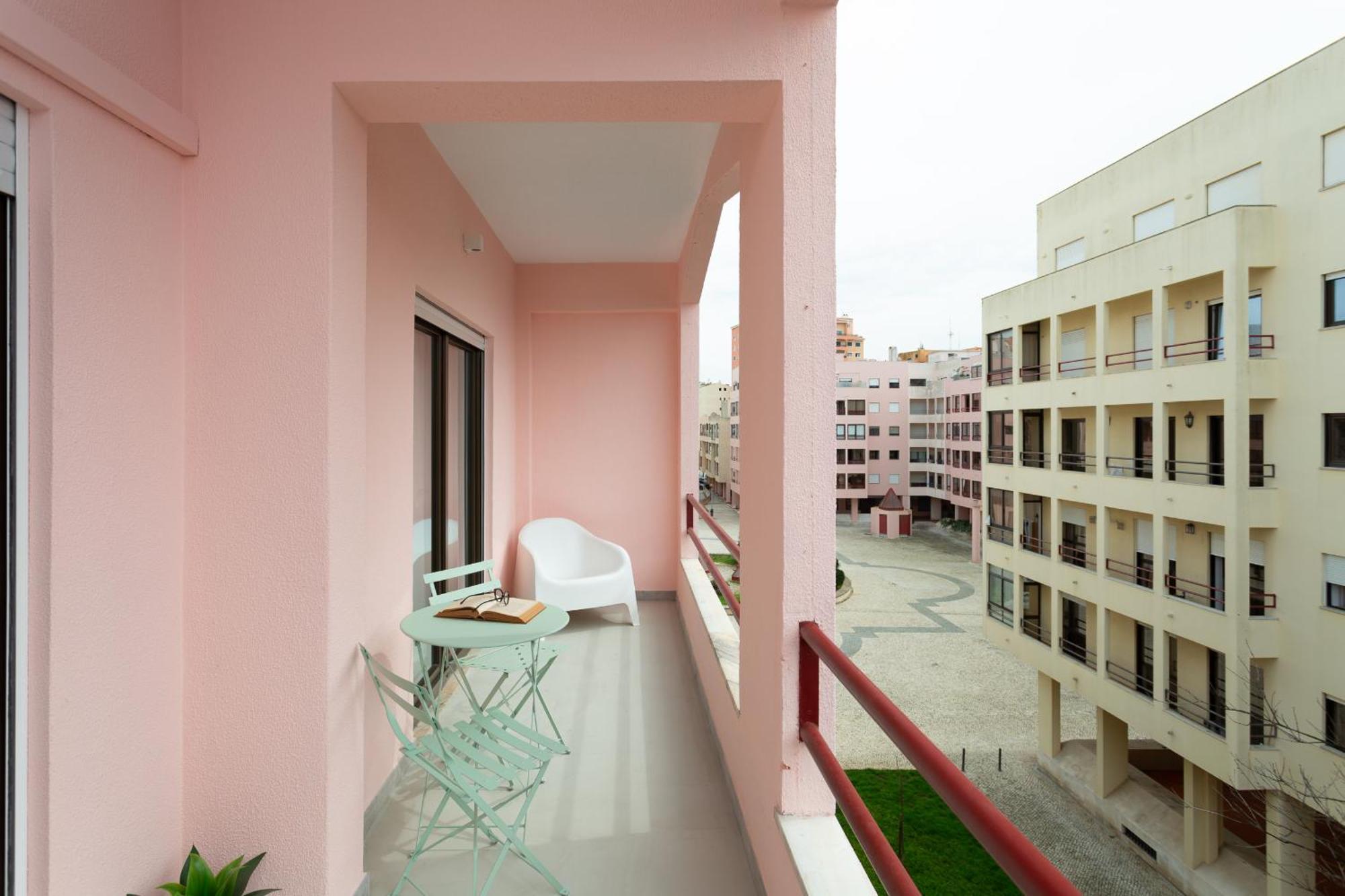 Apartamento Beguest Retiro Da Guia *
