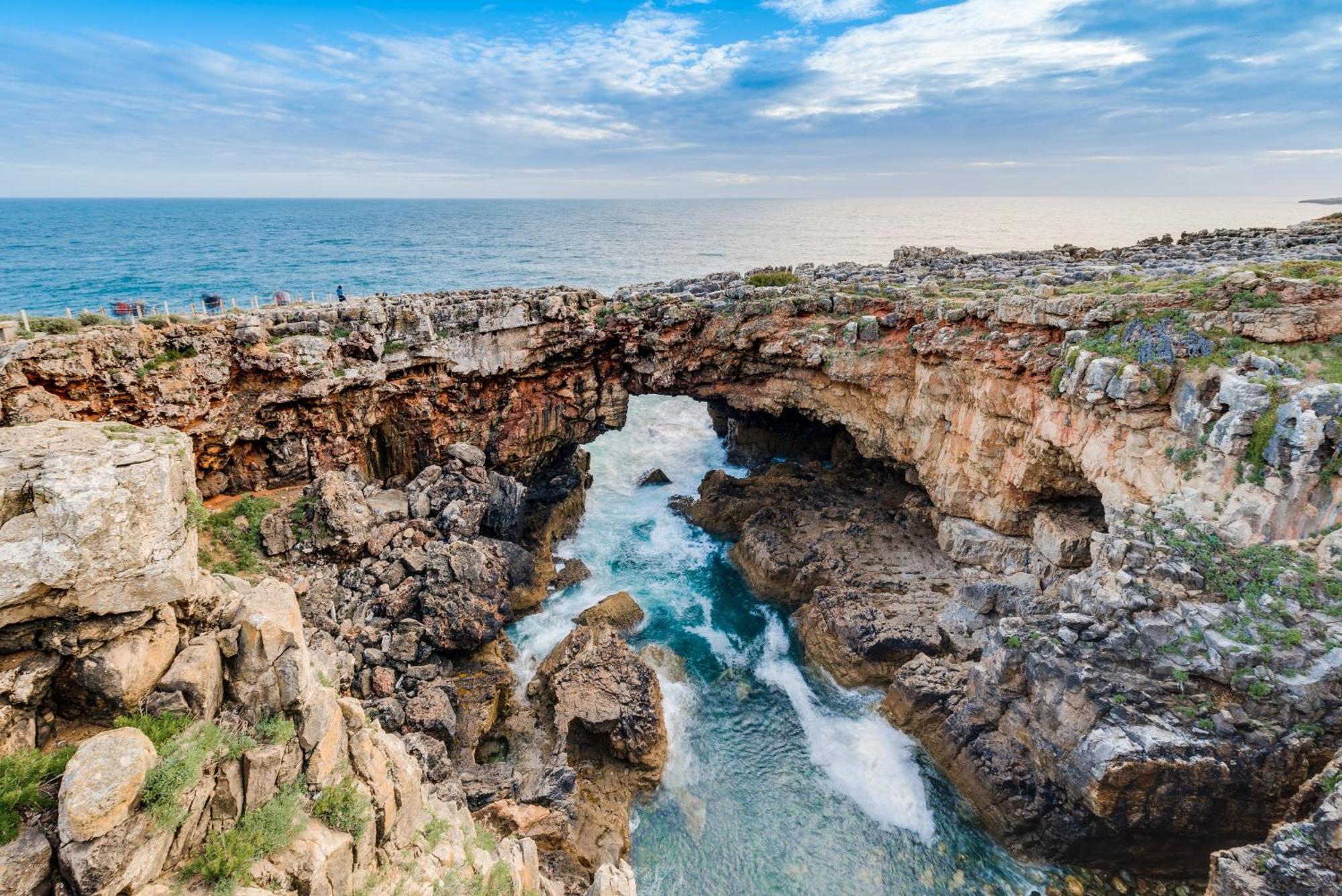 Appartement Beguest Retiro Da Guia Cascais