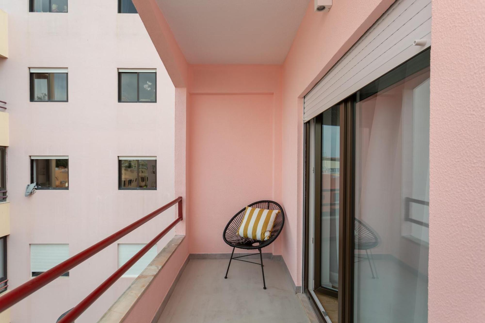 Beguest Retiro Da Guia Apartamento