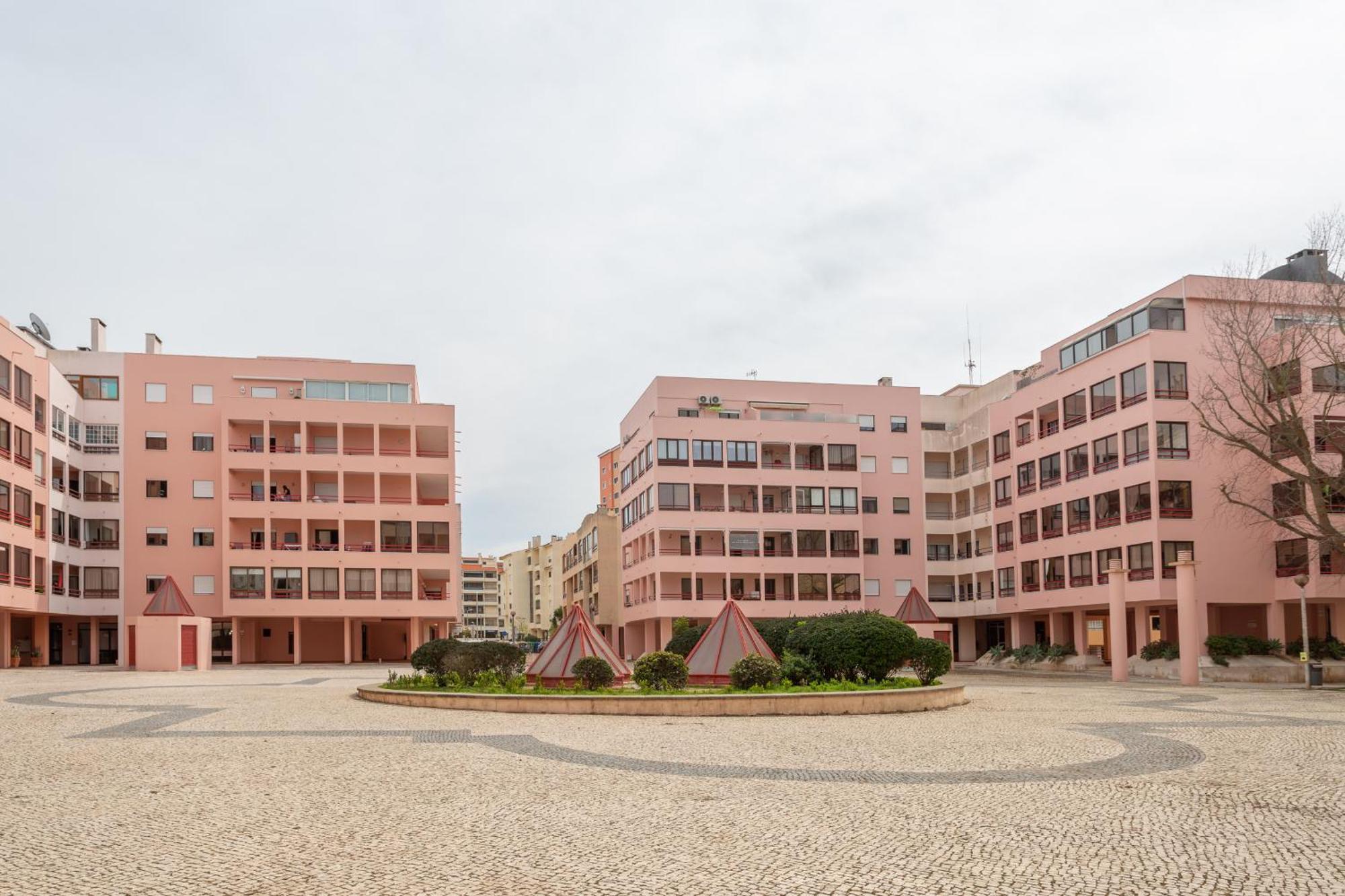 Appartement Beguest Retiro Da Guia