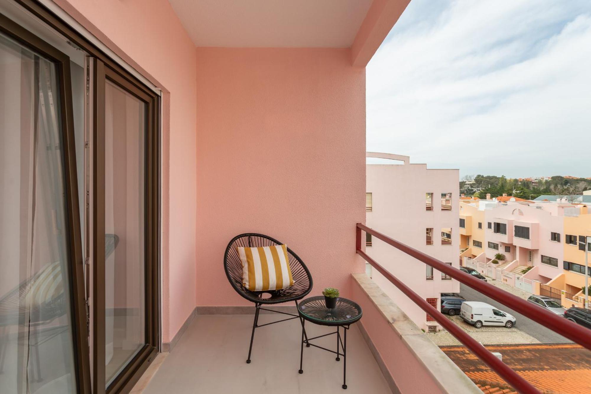 Appartement Beguest Retiro Da Guia *