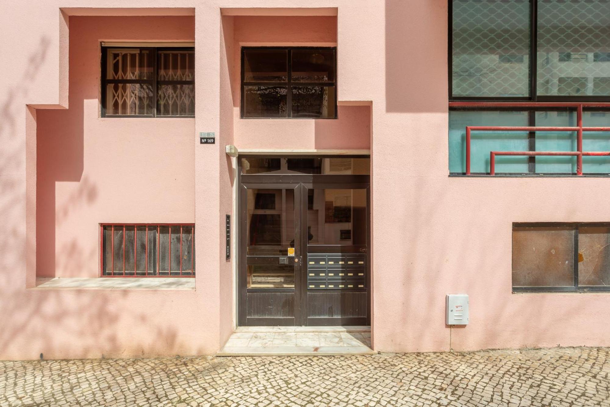 Appartement Beguest Retiro Da Guia *