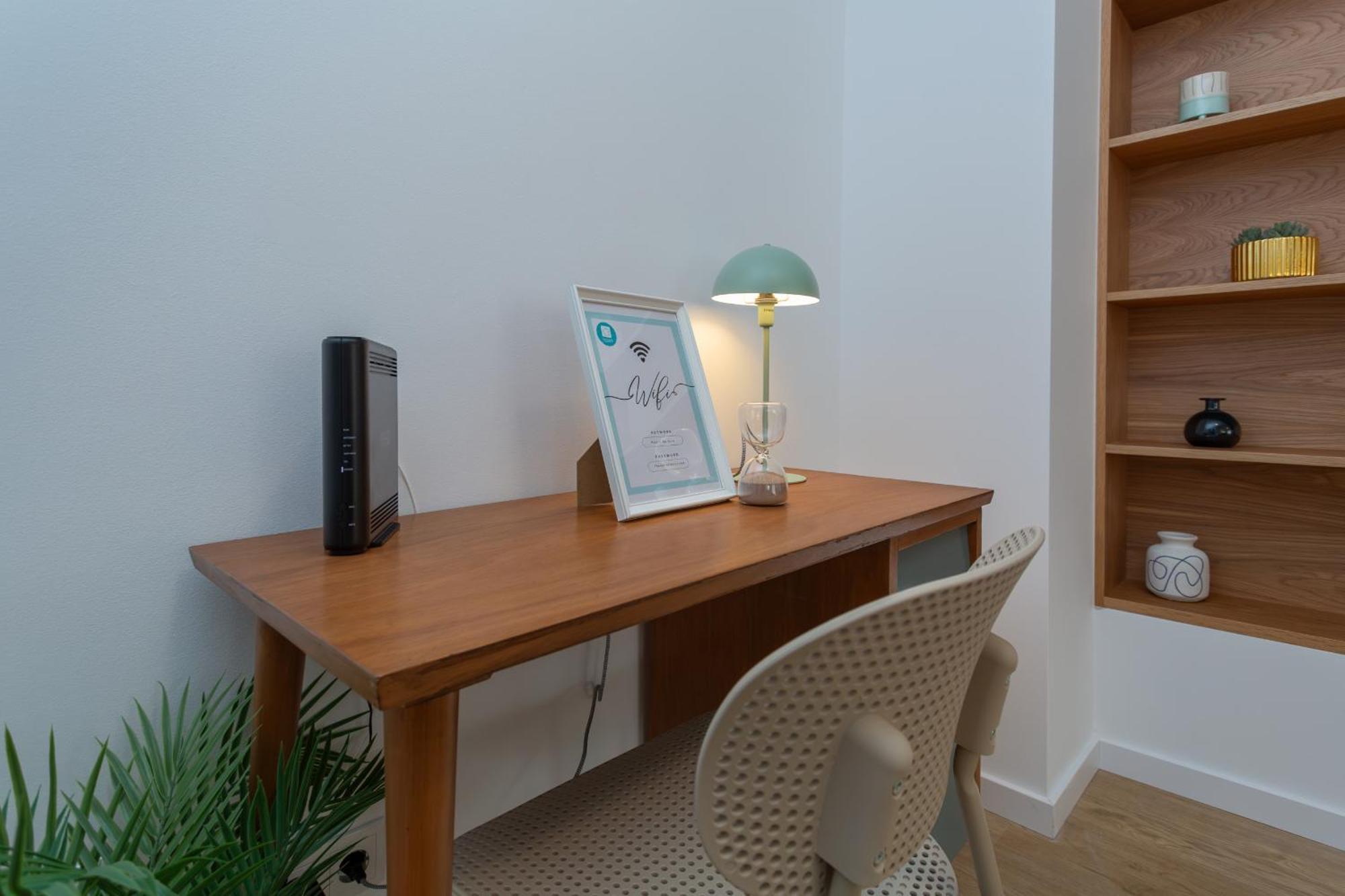 Appartement Beguest Retiro Da Guia Cascais