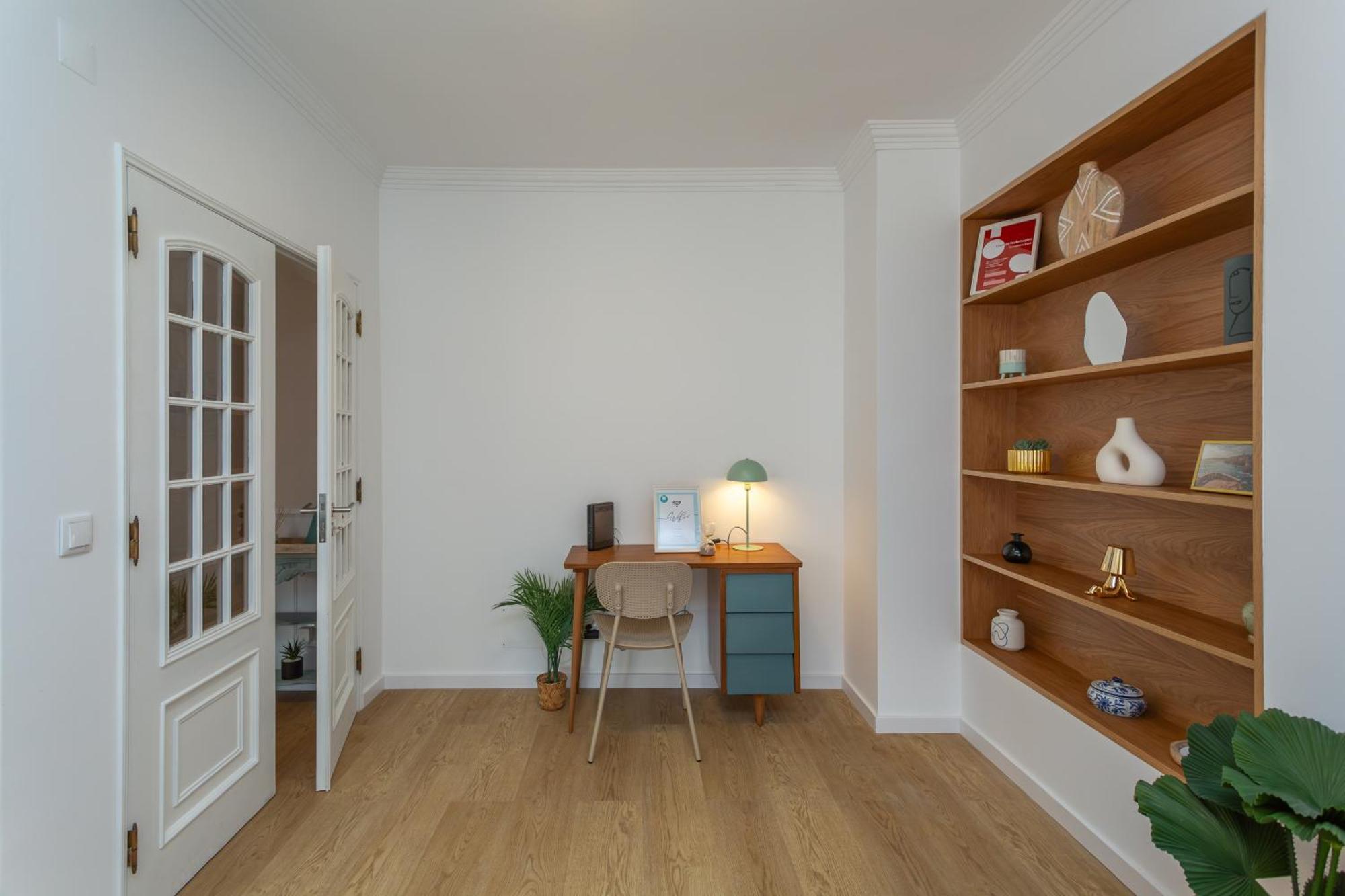 Beguest Retiro Da Guia Apartamento