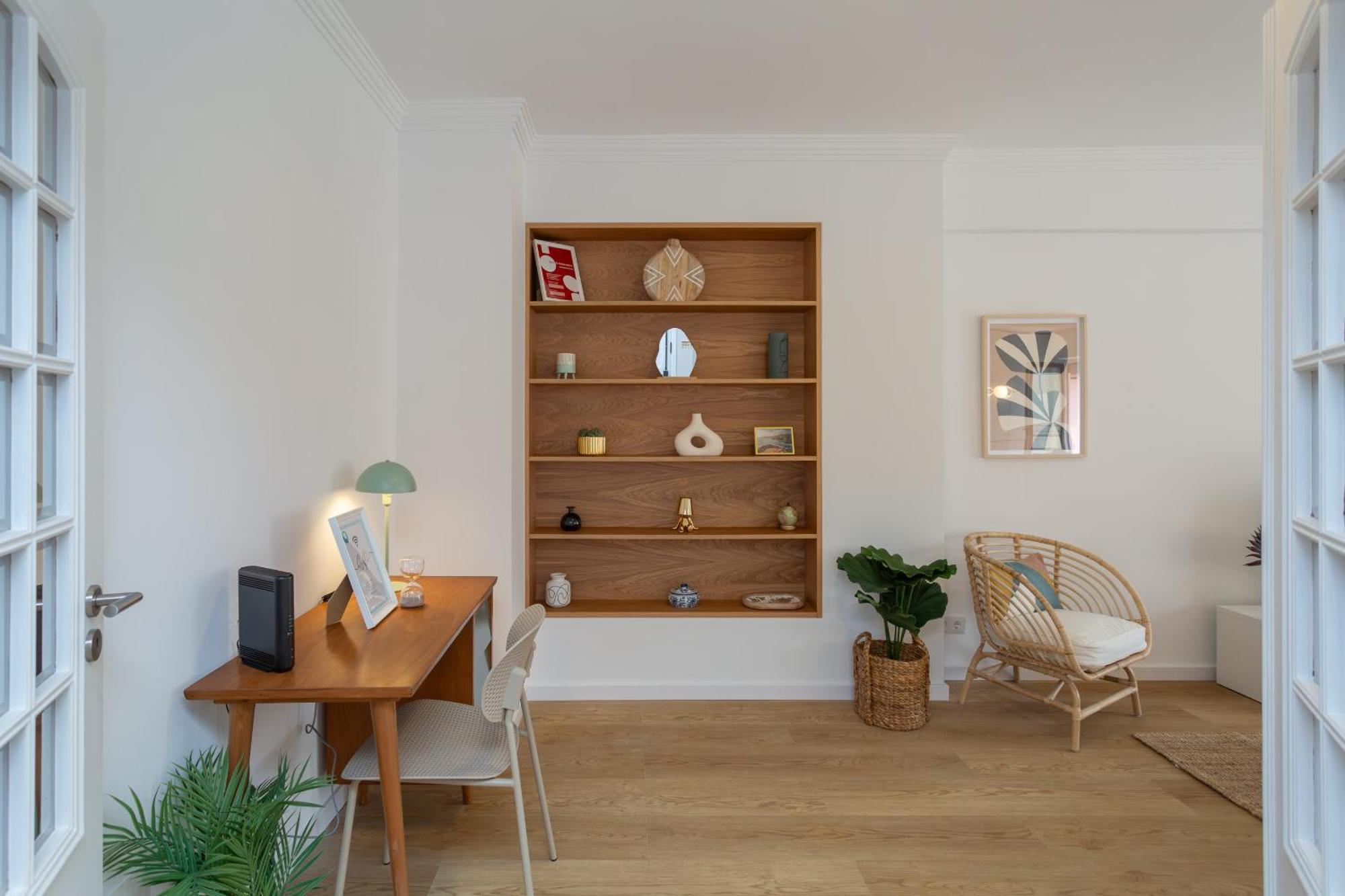 Beguest Retiro Da Guia Appartement Cascais