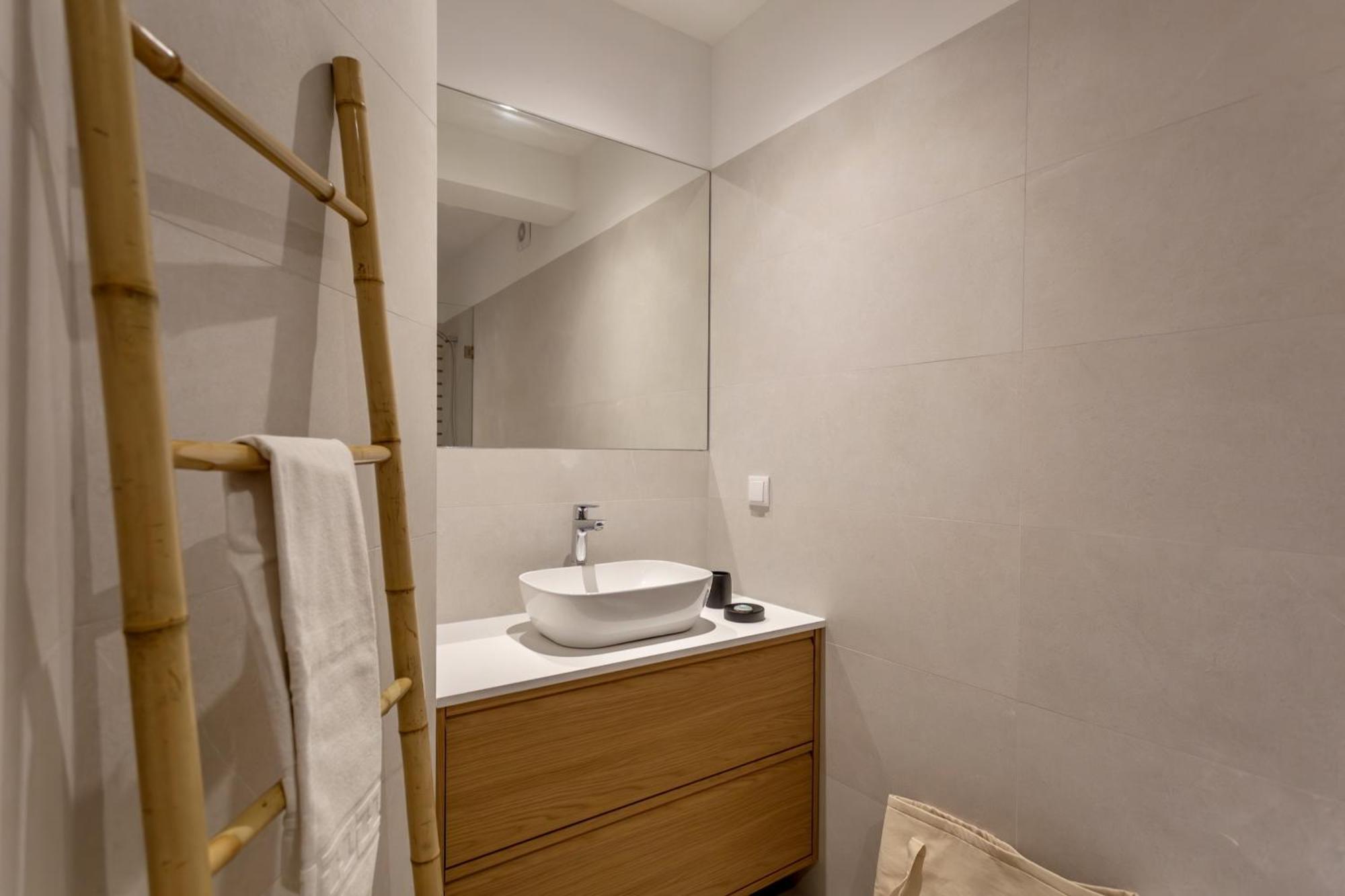 Appartement Beguest Retiro Da Guia