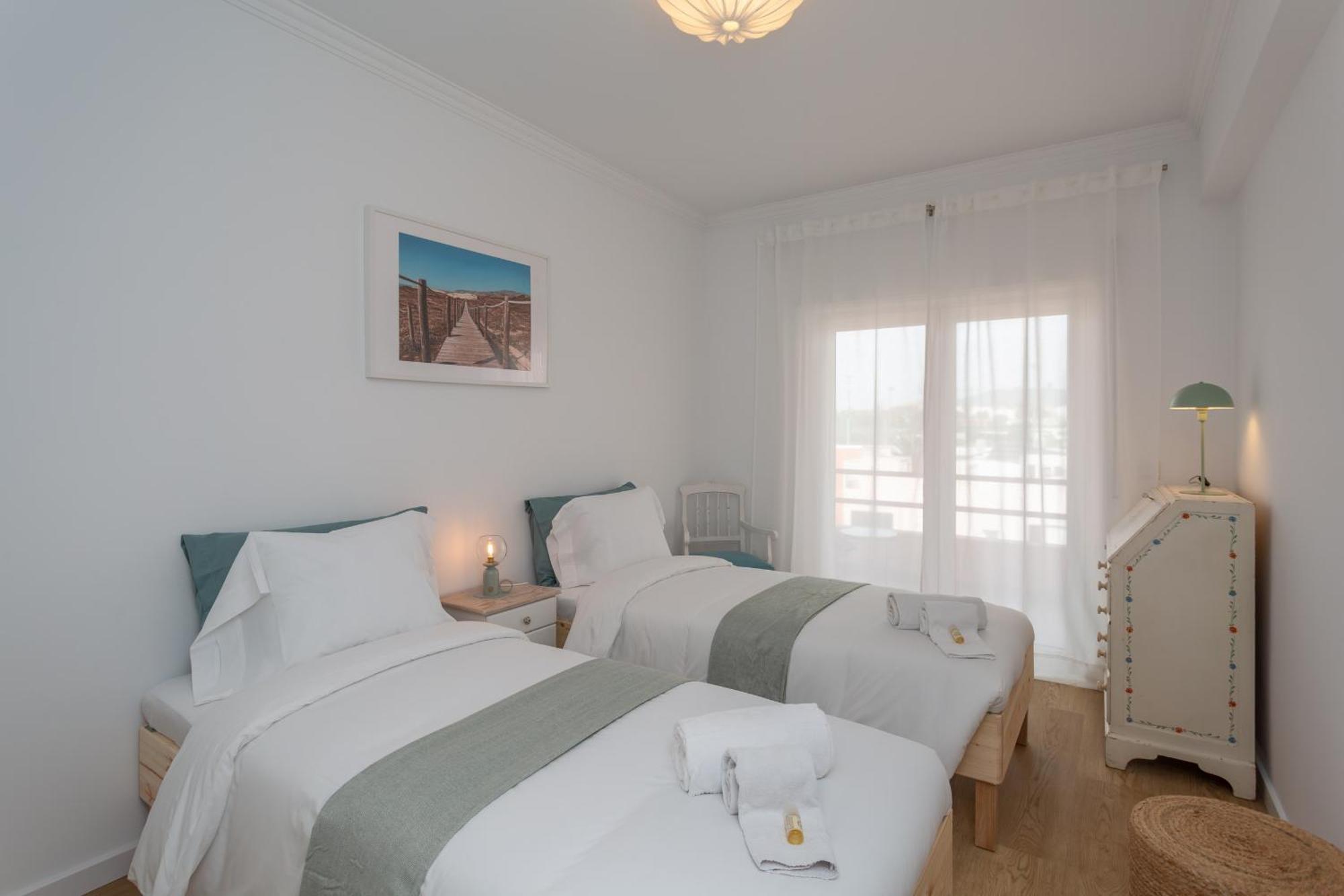 Beguest Retiro Da Guia Appartement *