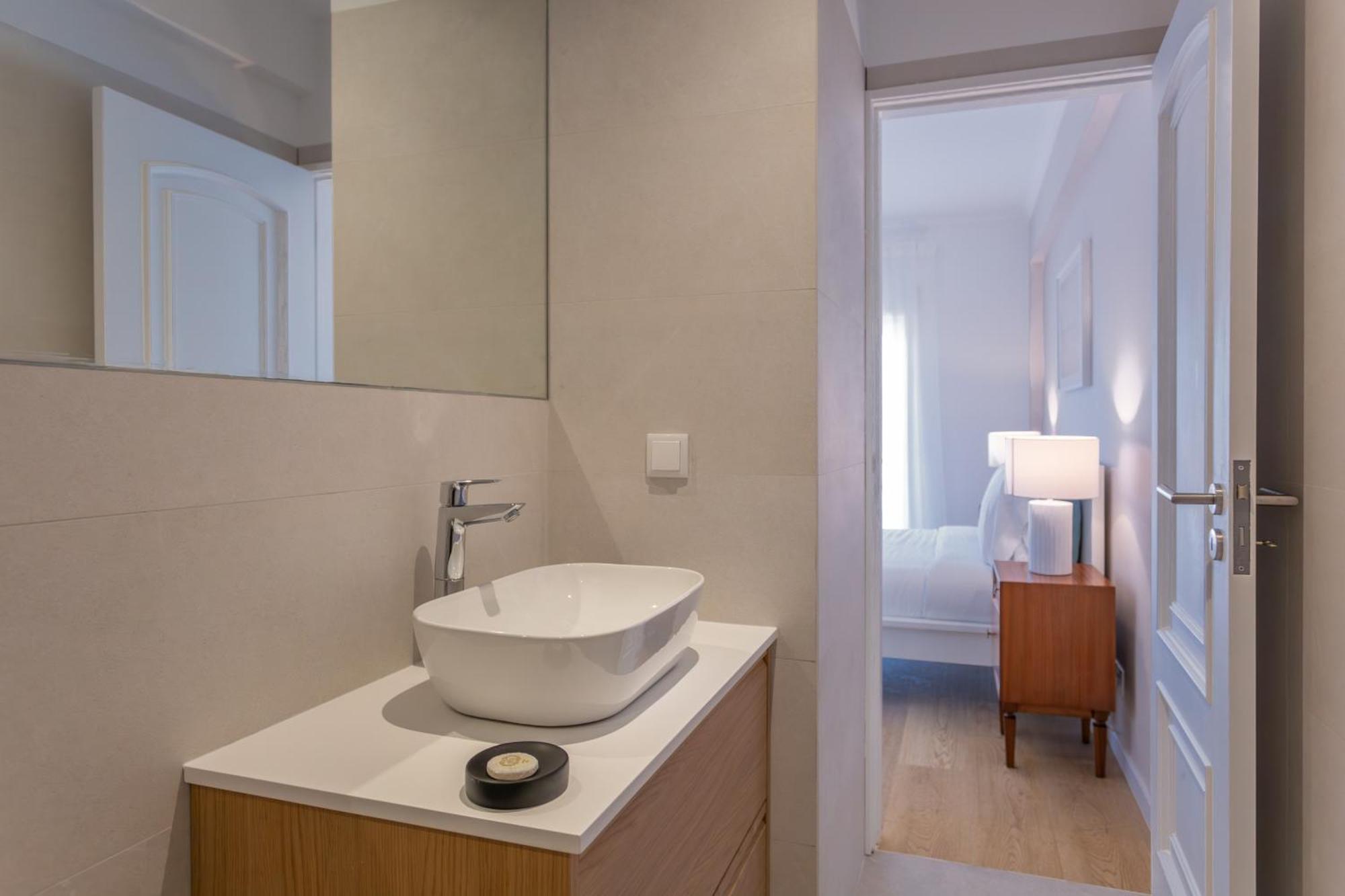 Beguest Retiro Da Guia Appartement Cascais
