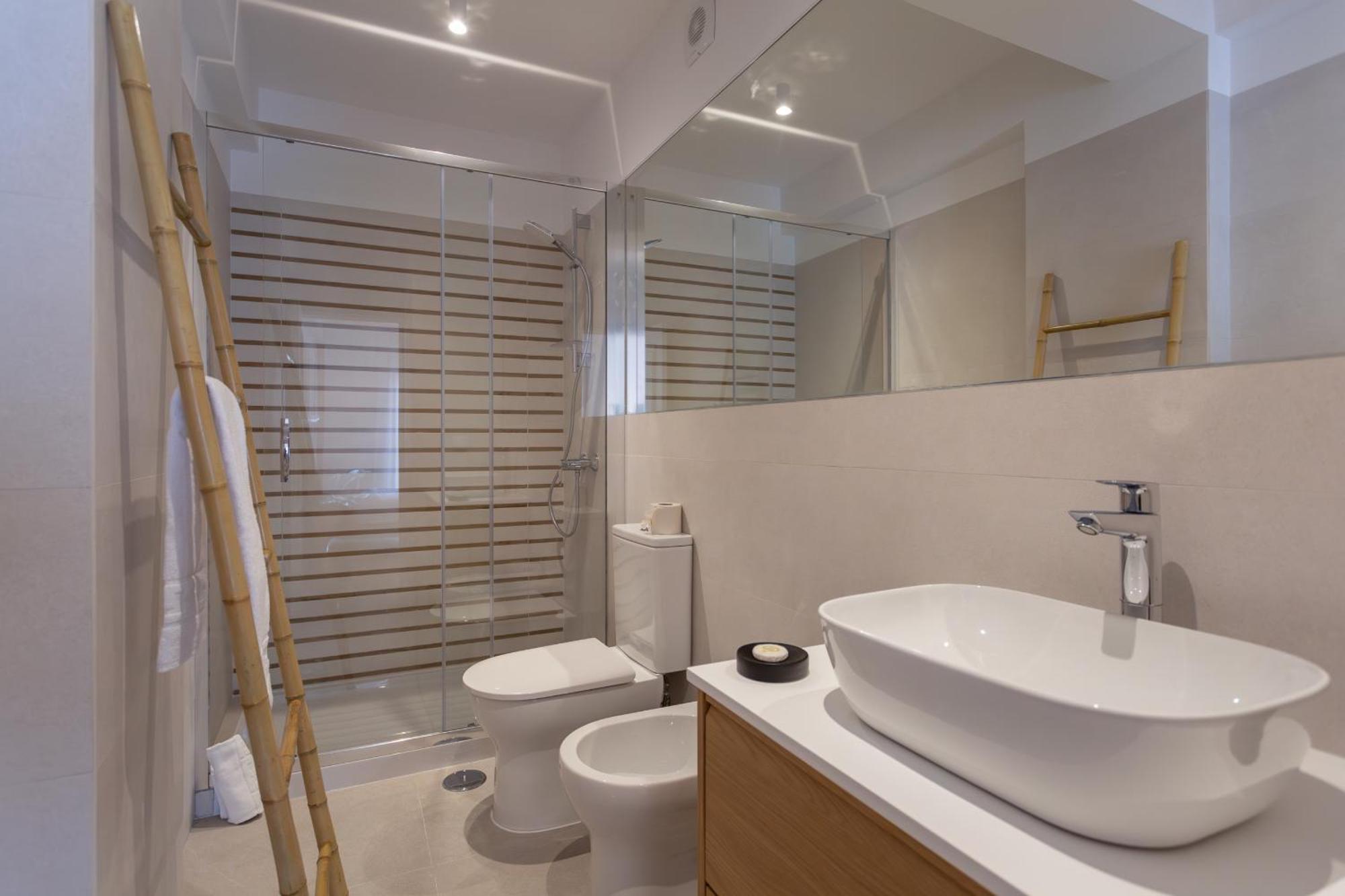 Appartement Beguest Retiro Da Guia Cascais