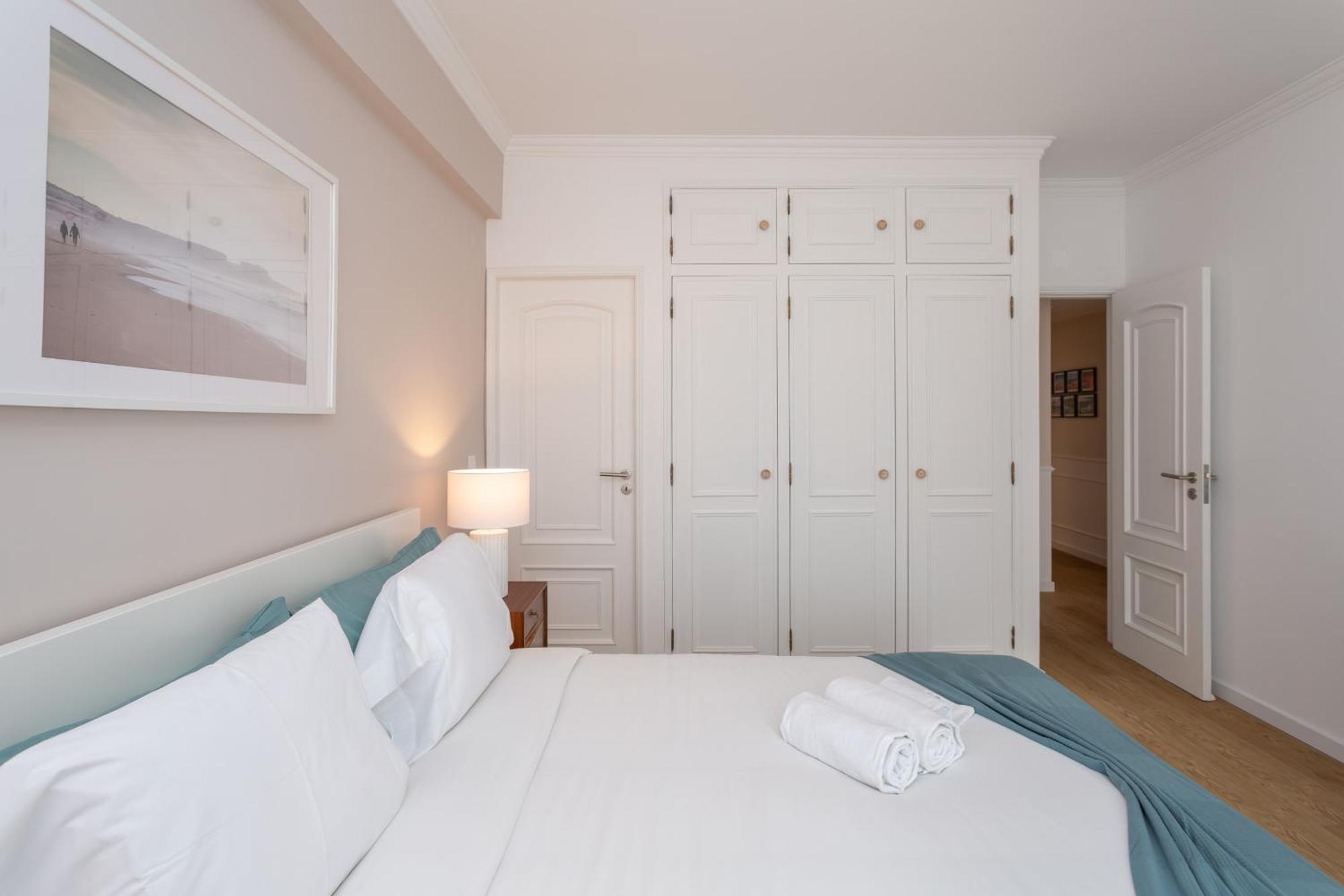 Beguest Retiro Da Guia Appartement Cascais