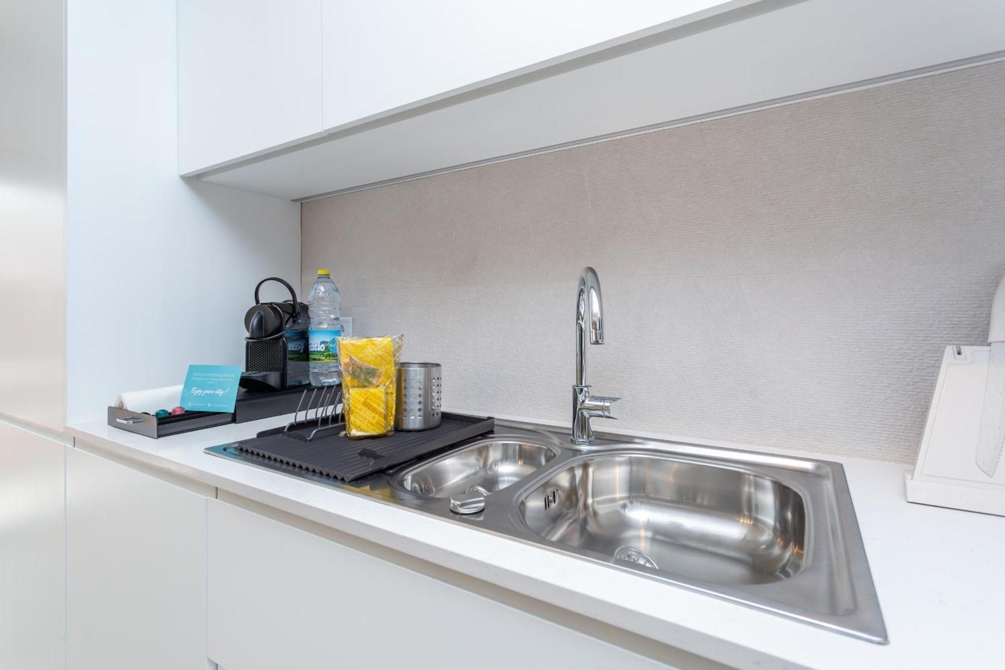 Beguest Retiro Da Guia Appartement *
