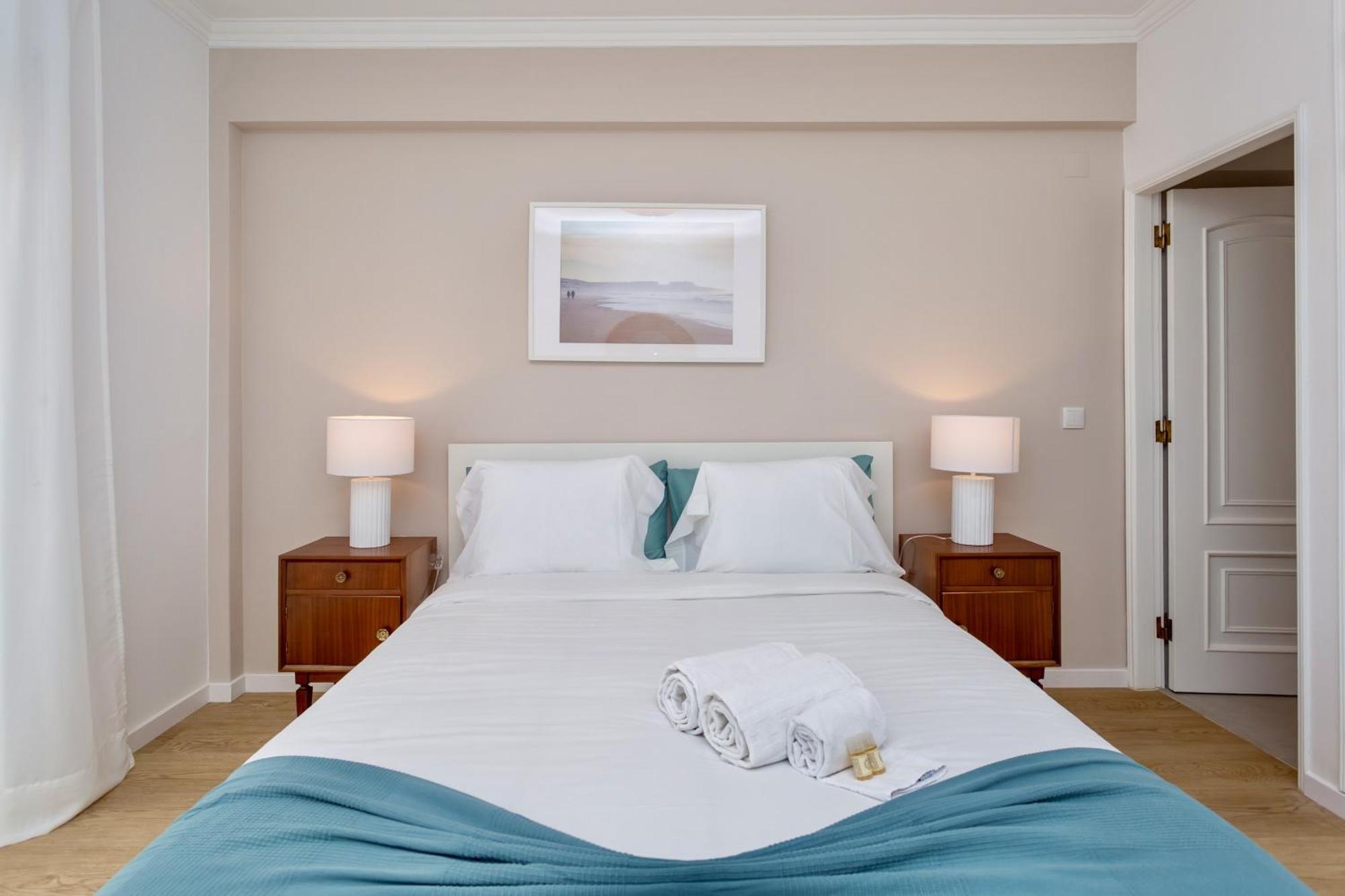 Appartement Beguest Retiro Da Guia *
