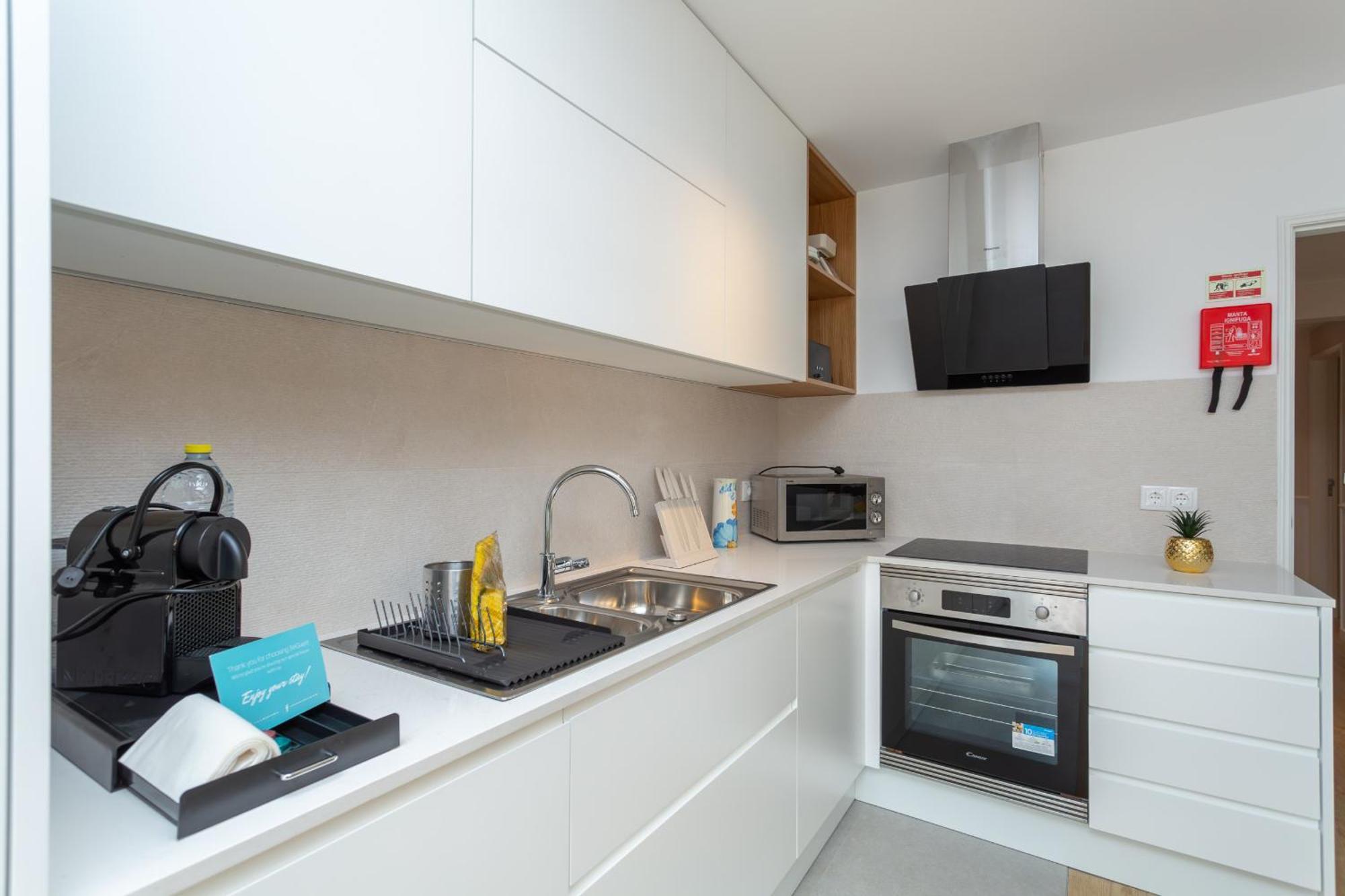 Apartamento Beguest Retiro Da Guia