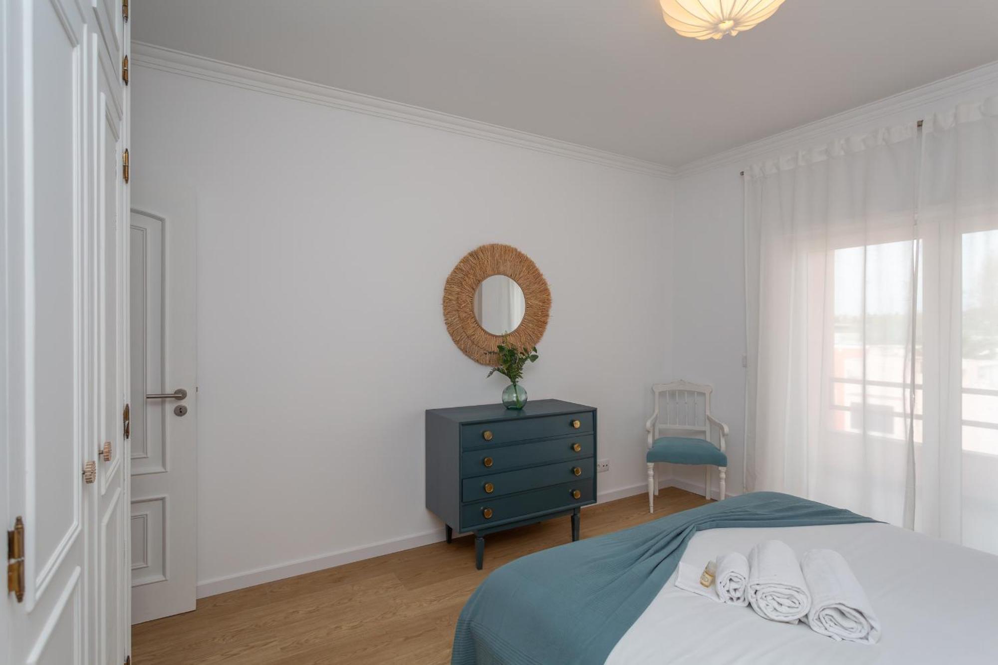 Appartement Beguest Retiro Da Guia *