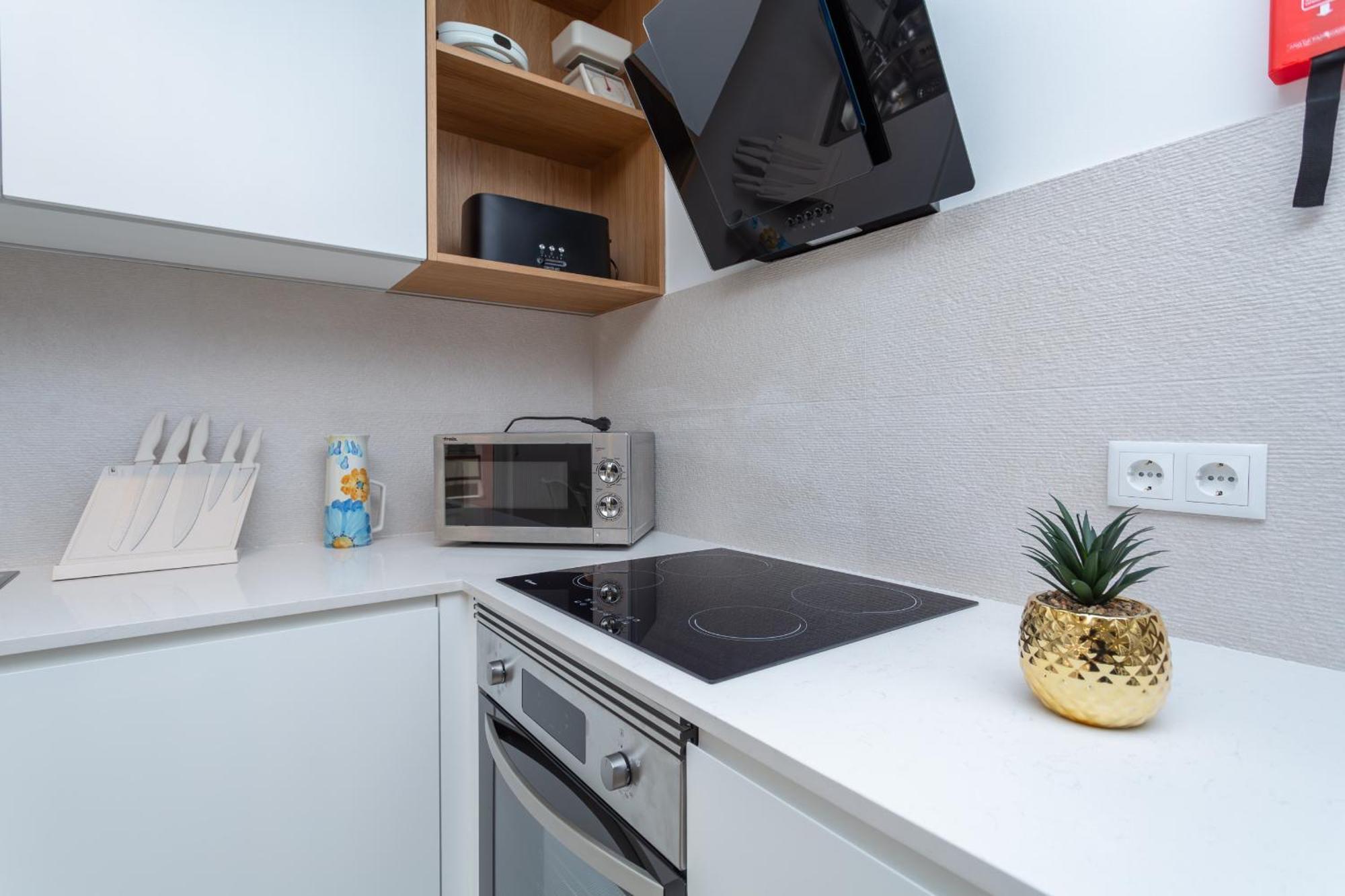 Beguest Retiro Da Guia Appartement Cascais